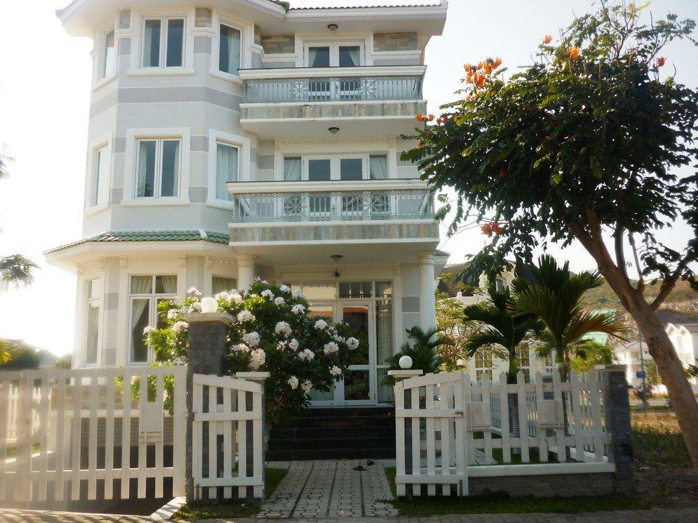 An Vien Nha Trang Viva Villa Extérieur photo