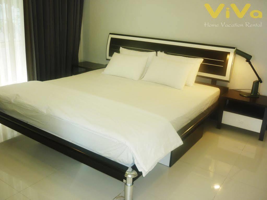An Vien Nha Trang Viva Villa Extérieur photo